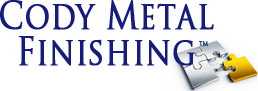 Cody Metal Finishing